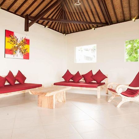 Sunsets Villa At Padang Padang Uluwatu Extérieur photo