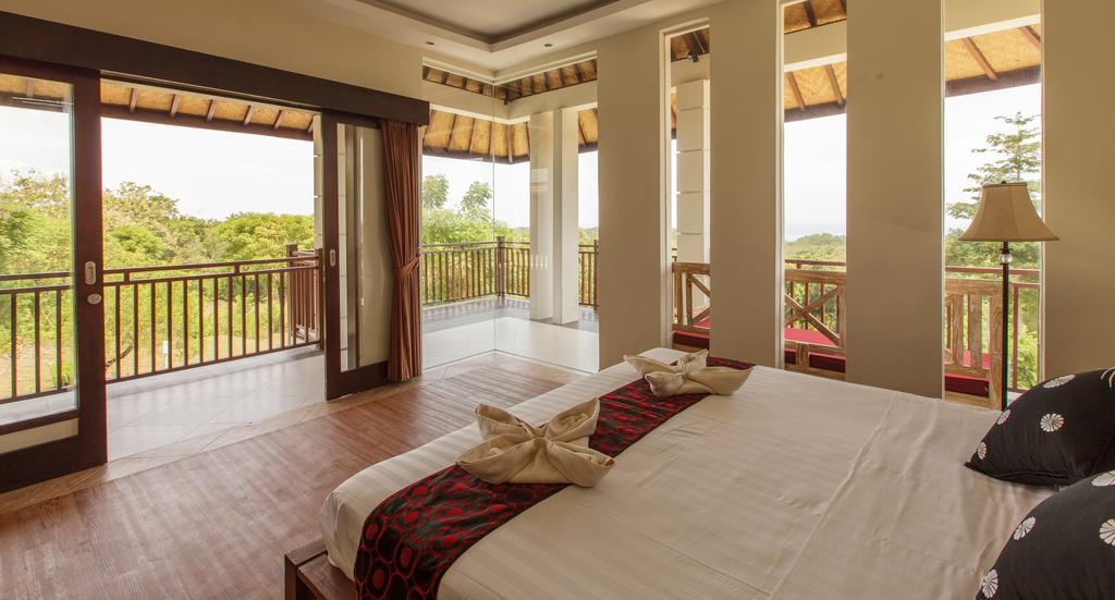 Sunsets Villa At Padang Padang Uluwatu Extérieur photo