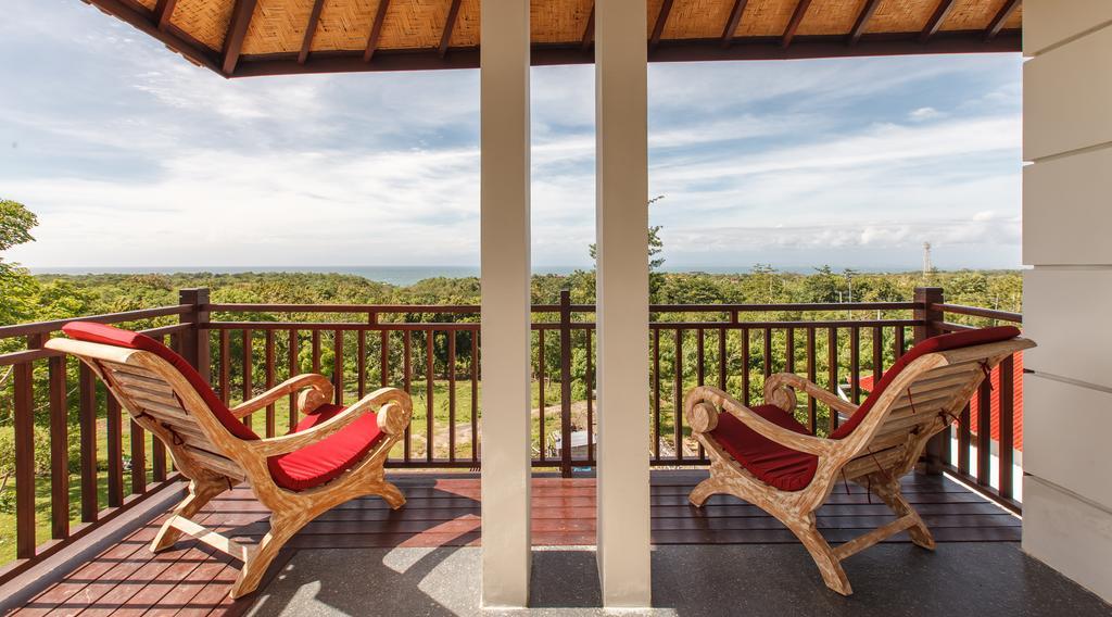 Sunsets Villa At Padang Padang Uluwatu Extérieur photo