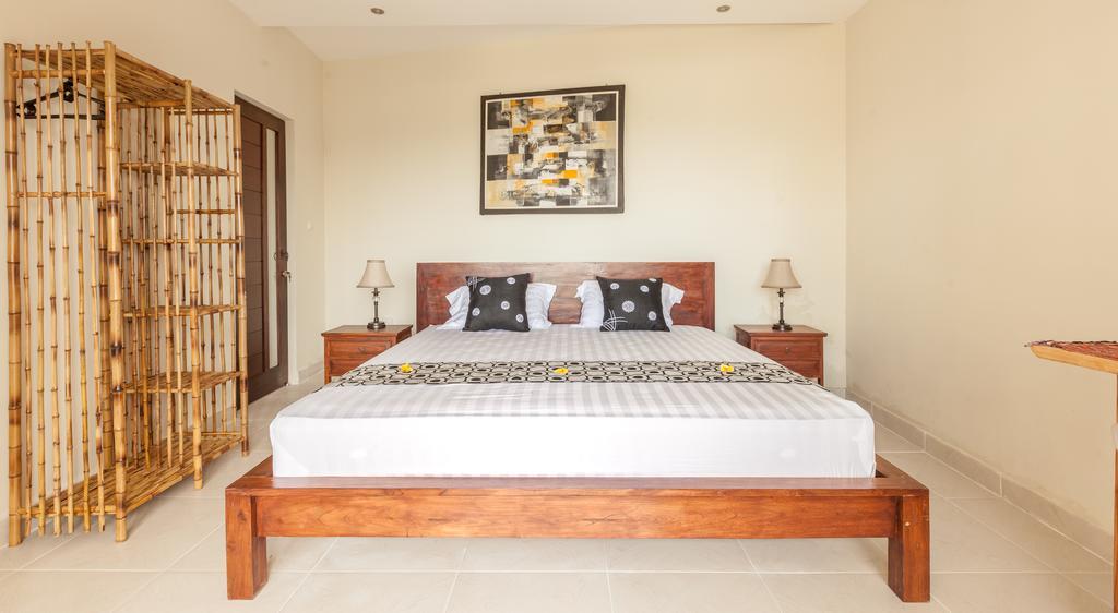 Sunsets Villa At Padang Padang Uluwatu Extérieur photo
