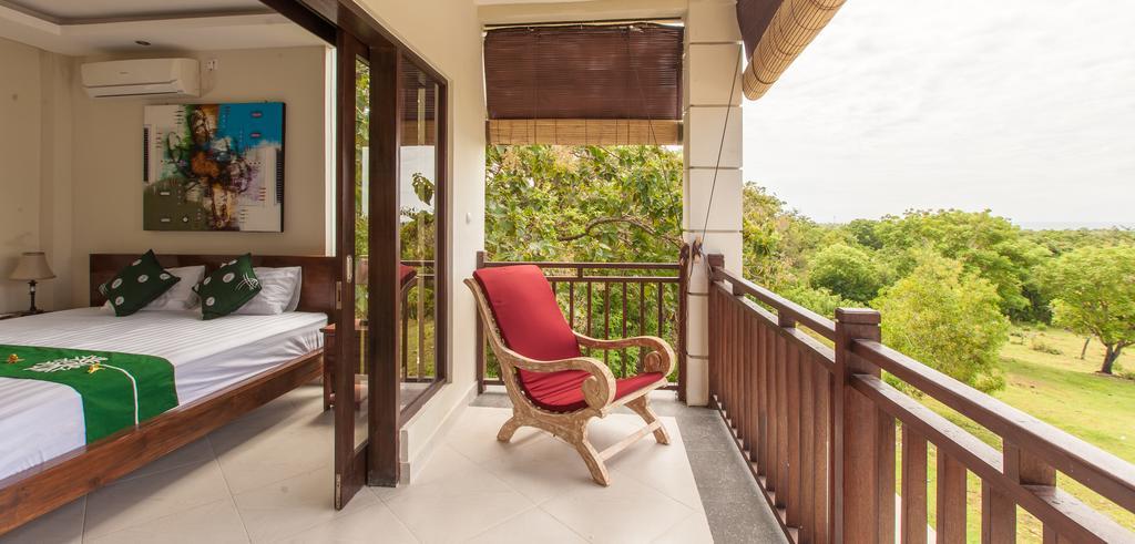 Sunsets Villa At Padang Padang Uluwatu Extérieur photo