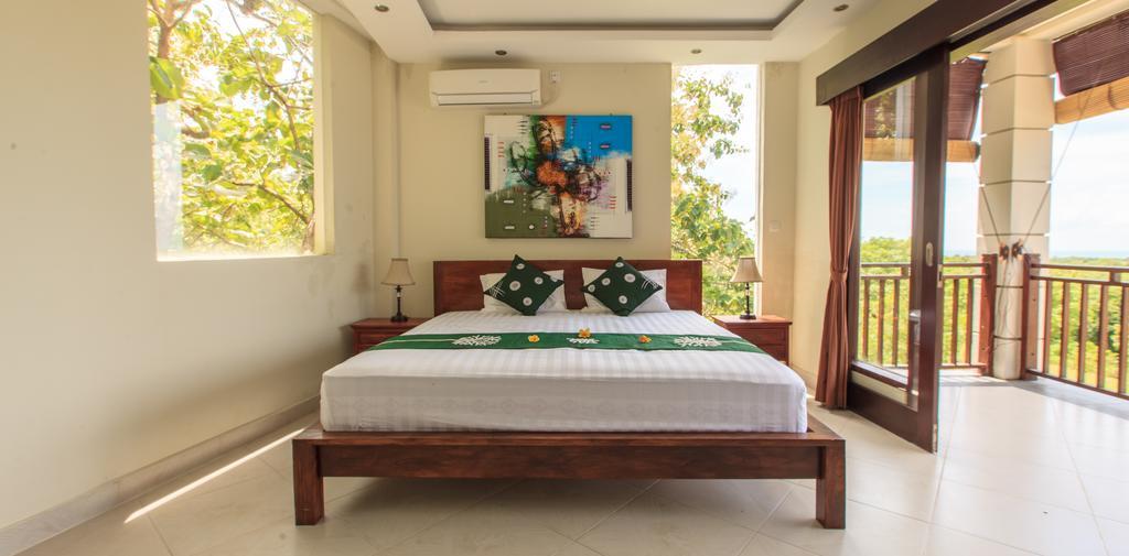 Sunsets Villa At Padang Padang Uluwatu Extérieur photo