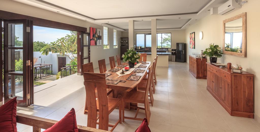 Sunsets Villa At Padang Padang Uluwatu Extérieur photo