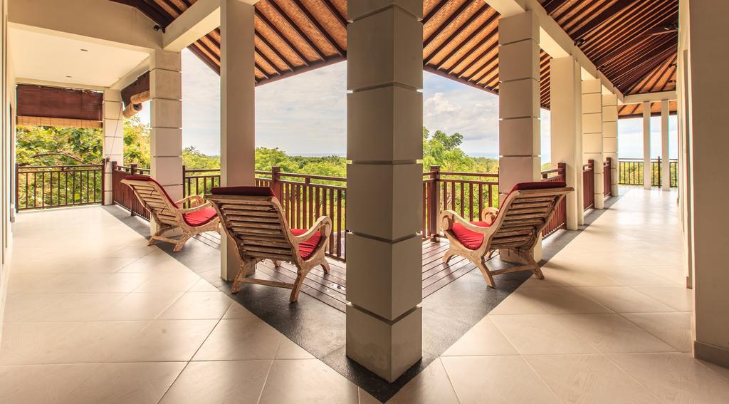 Sunsets Villa At Padang Padang Uluwatu Extérieur photo