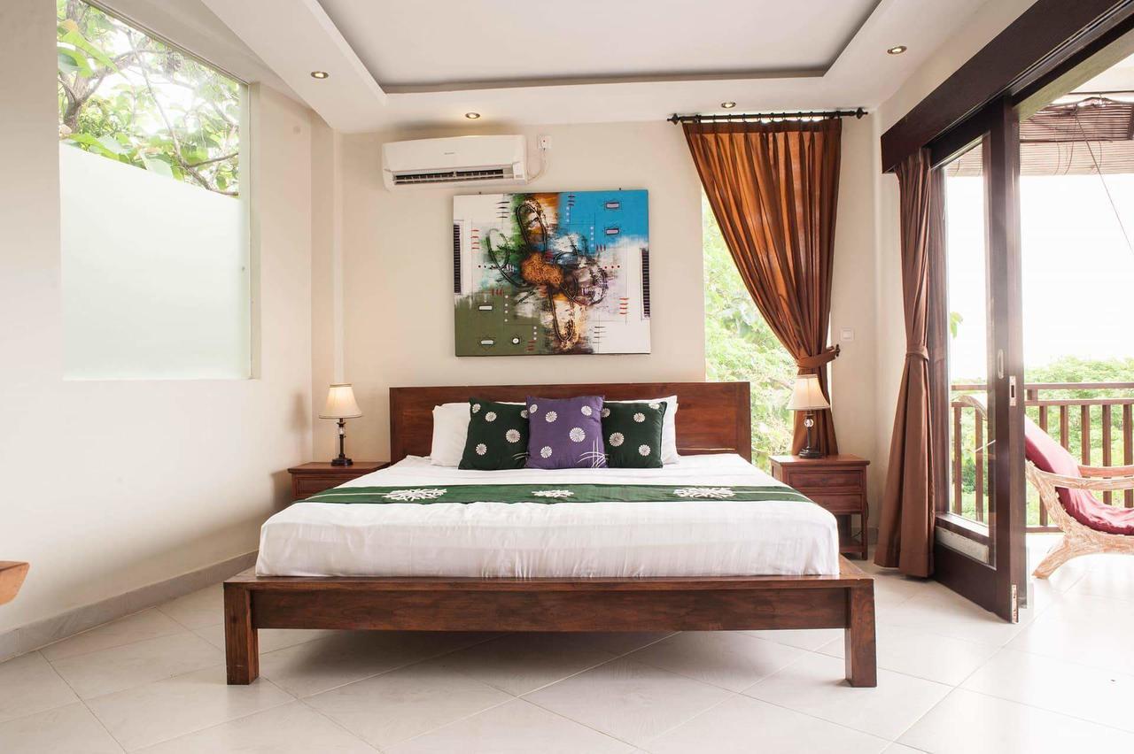 Sunsets Villa At Padang Padang Uluwatu Extérieur photo