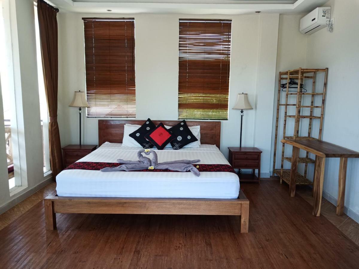 Sunsets Villa At Padang Padang Uluwatu Extérieur photo